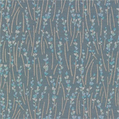 PRINTEMPS BLEU
